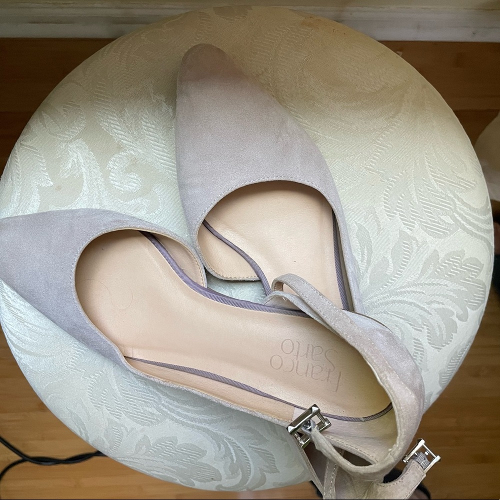 Franco Sarto Lavender Flats